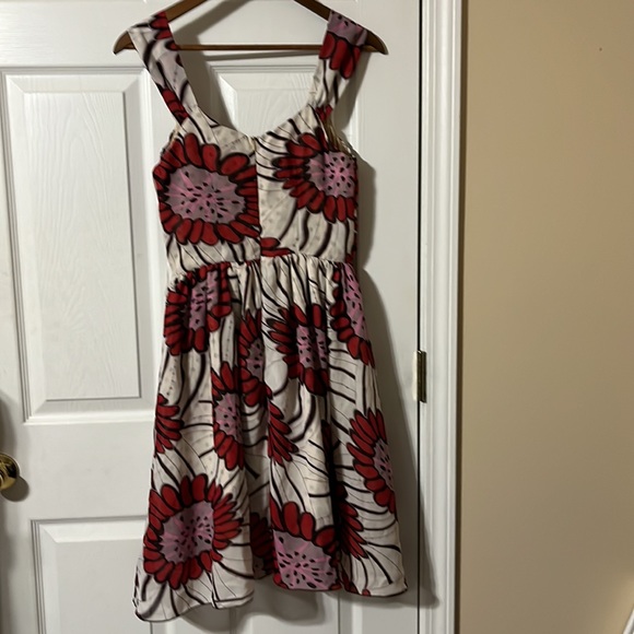 Y apparel Woman’s Dress Multicolor Size S - Picture 5 of 6